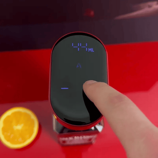 Auto Drink Dispenser