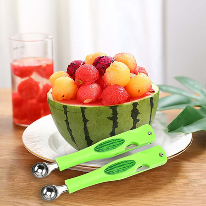 Multifunctional Watermelon Slicer