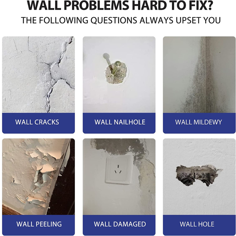 Drywall Repair Kit