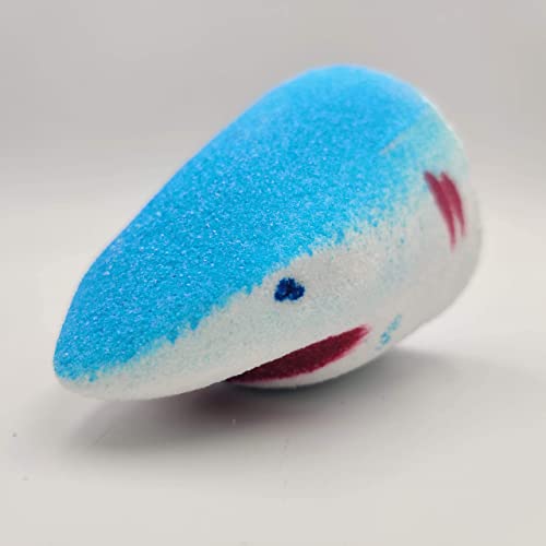 Shark Attack Bath Bomb (2pcs)