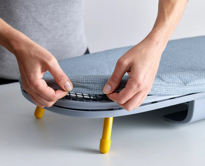 Iron Pocket - The Ultimate Ironing Solution