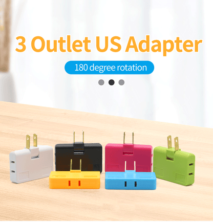 Rotatable Adapter
