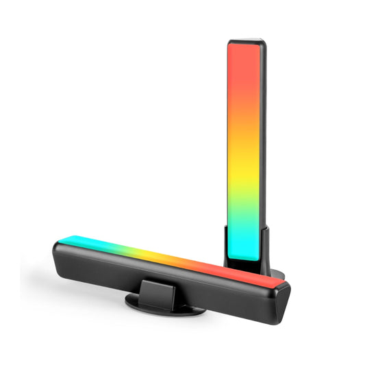 Flow Pulse Light Bars