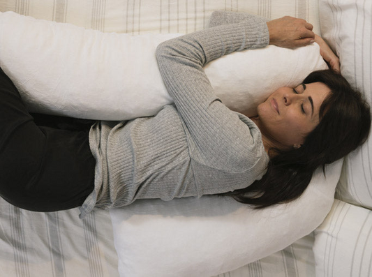 Therapeutic Body Pillow