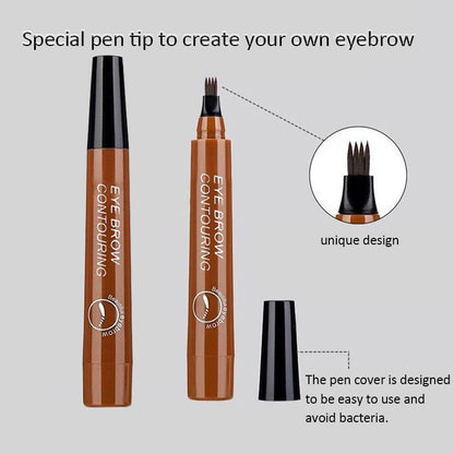 Lux Eyebrow Pen