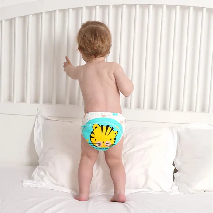 Baby Potty Training Underwear-Washable