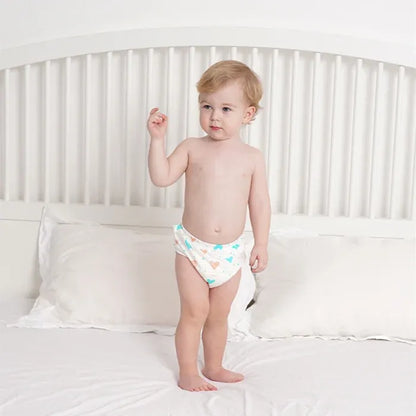 Baby Potty Training Underwear-Washable